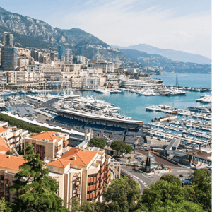 Location à Monaco